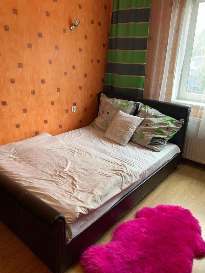 Mpark Noclegi Slask Мисловіце Екстер'єр фото